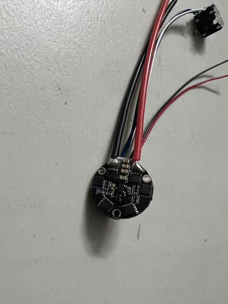 Diy Electronics For Kids - 25A 30A Brushless ESC Jet Fan