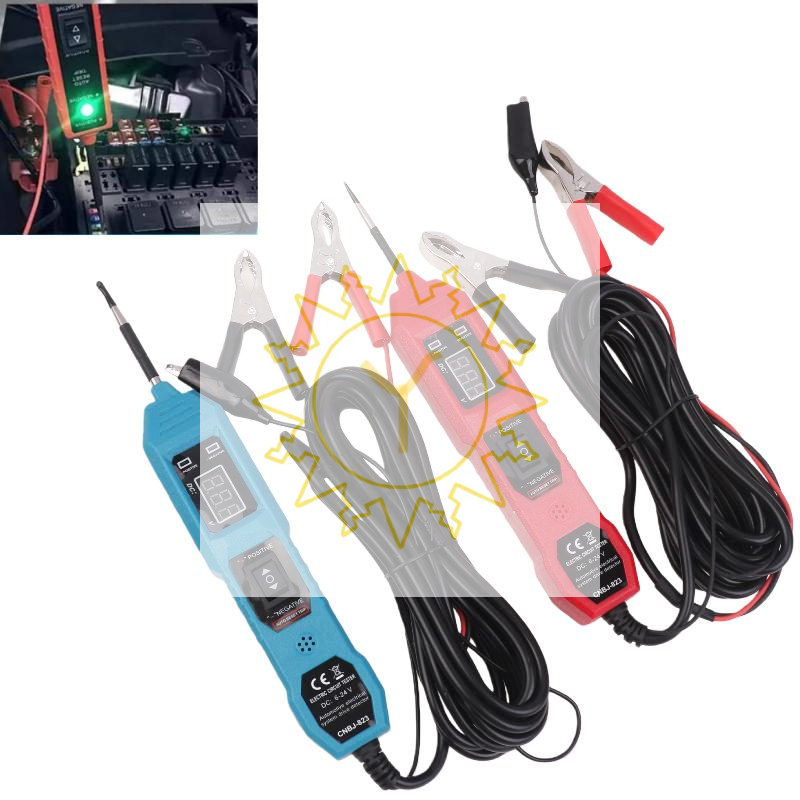 Multimeter Digital - 1Pcs Digital Multimeter Probe With Alligator
