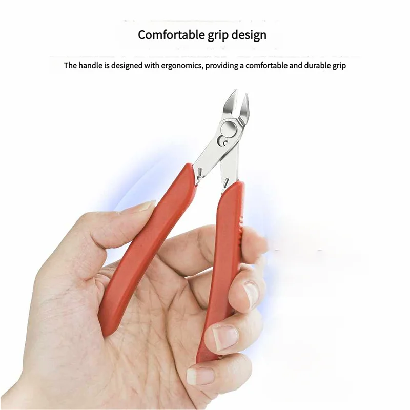 Diy Electronics Repair Kit - YCS Industrial Electronic Pliers Mobile Phones
