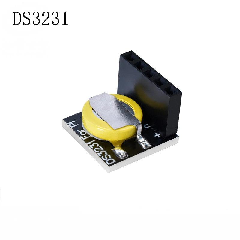 Rtc Module Ds3231 - 🛒1Pcs High Precision I2C Interface DS3231