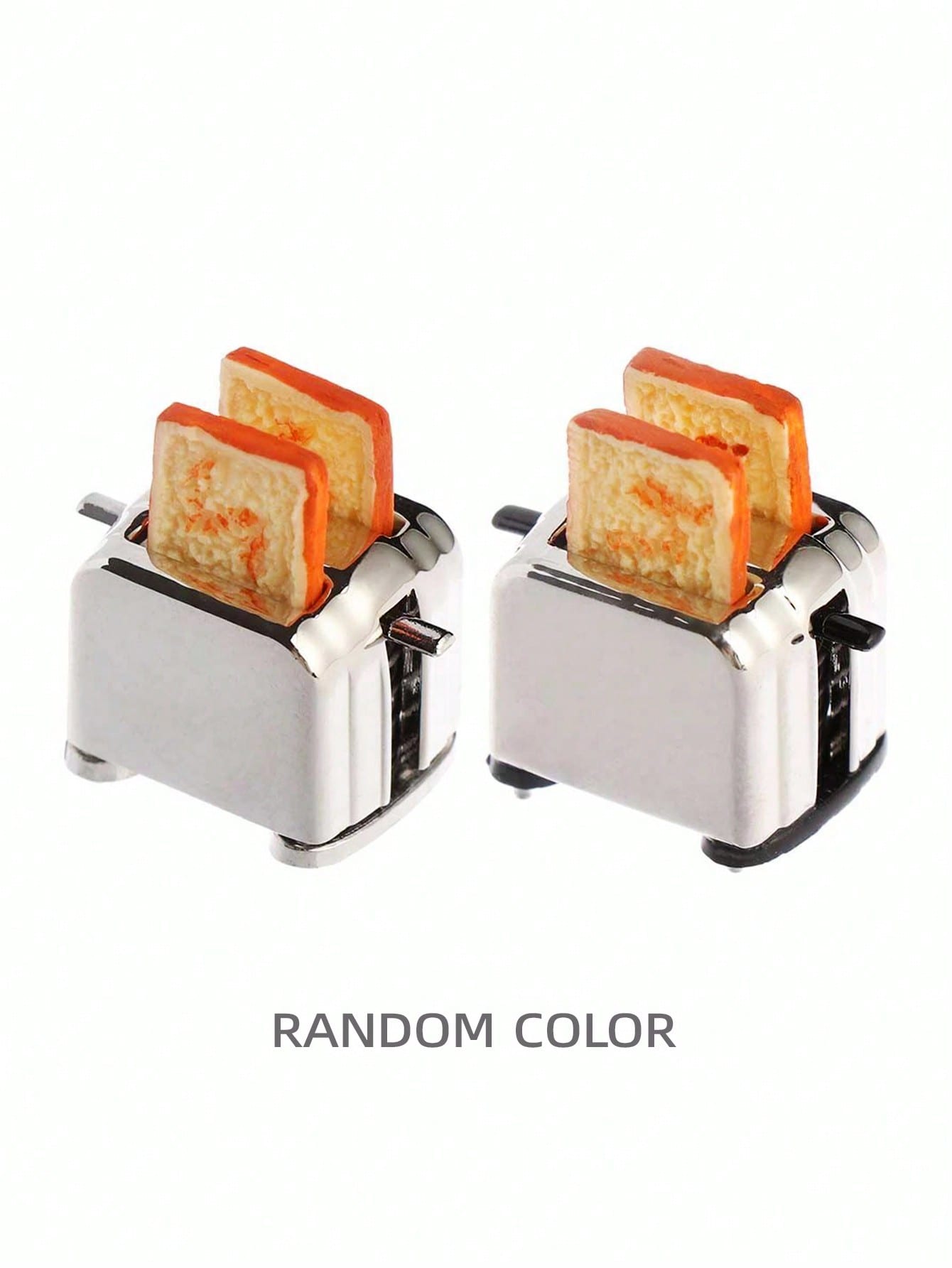 1:12 Dollhouse Miniature Toast – обзор и цена Diy Electronics Housing