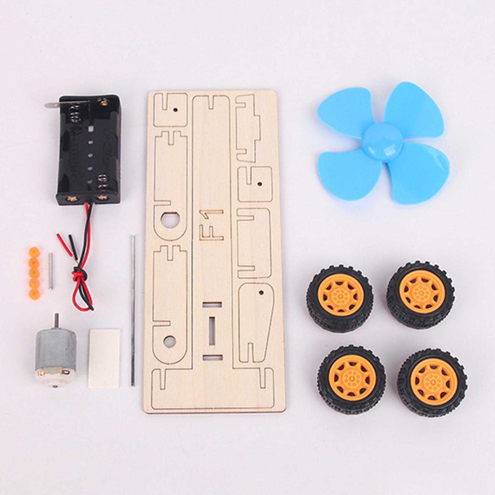 DIY Wooden Science Experiment  – обзор и цена Diy Electronics For Kids