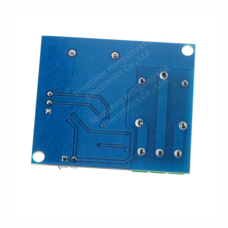 Hxy-1PCS AC Current Detection  – обзор и цена Relay Module 5V