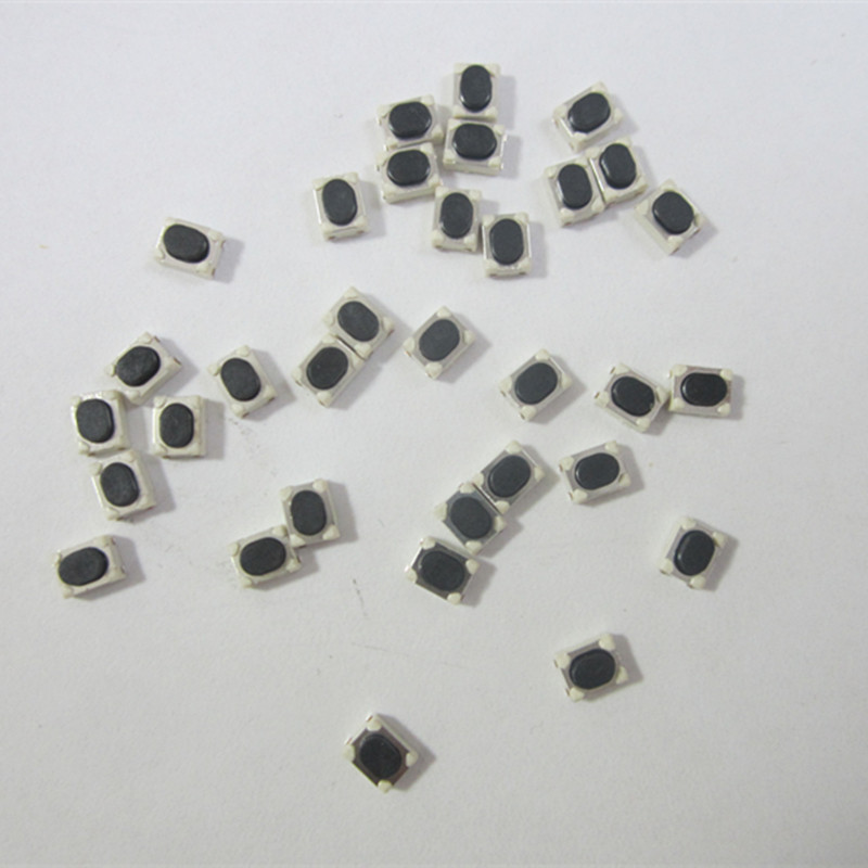 20Pcs 3.2*4.2*2.5 Microswitch  – обзор и цена Push Button Tactile