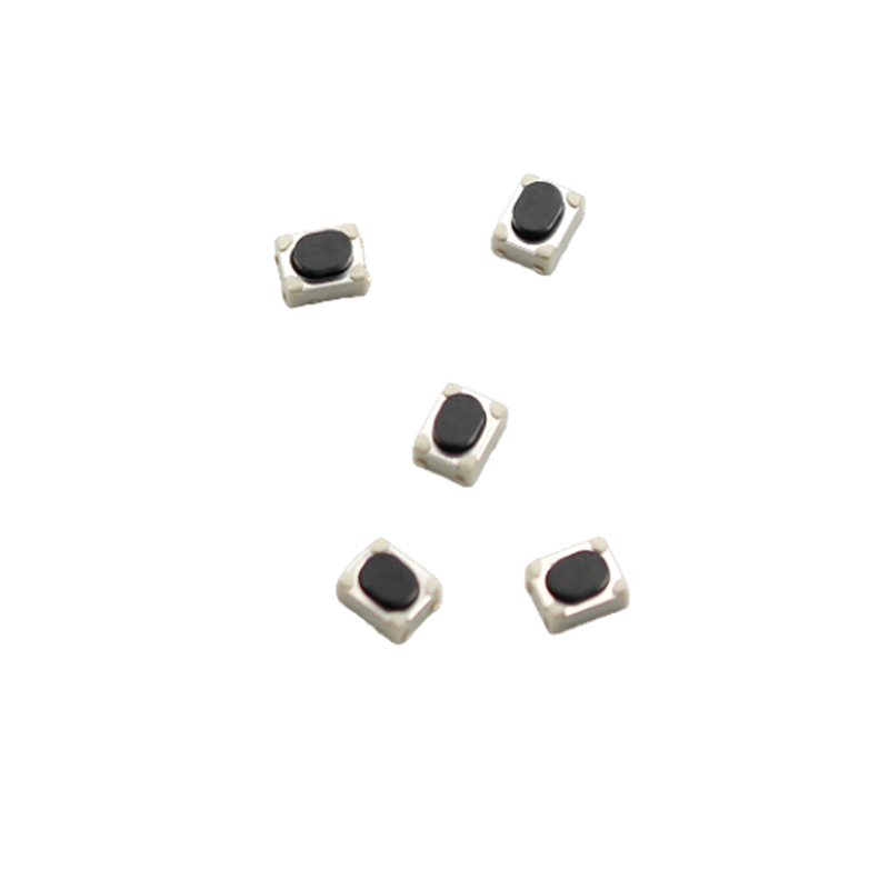 20Pcs 3.2*4.2*2.5 Microswitch  – обзор и цена Push Button Tactile