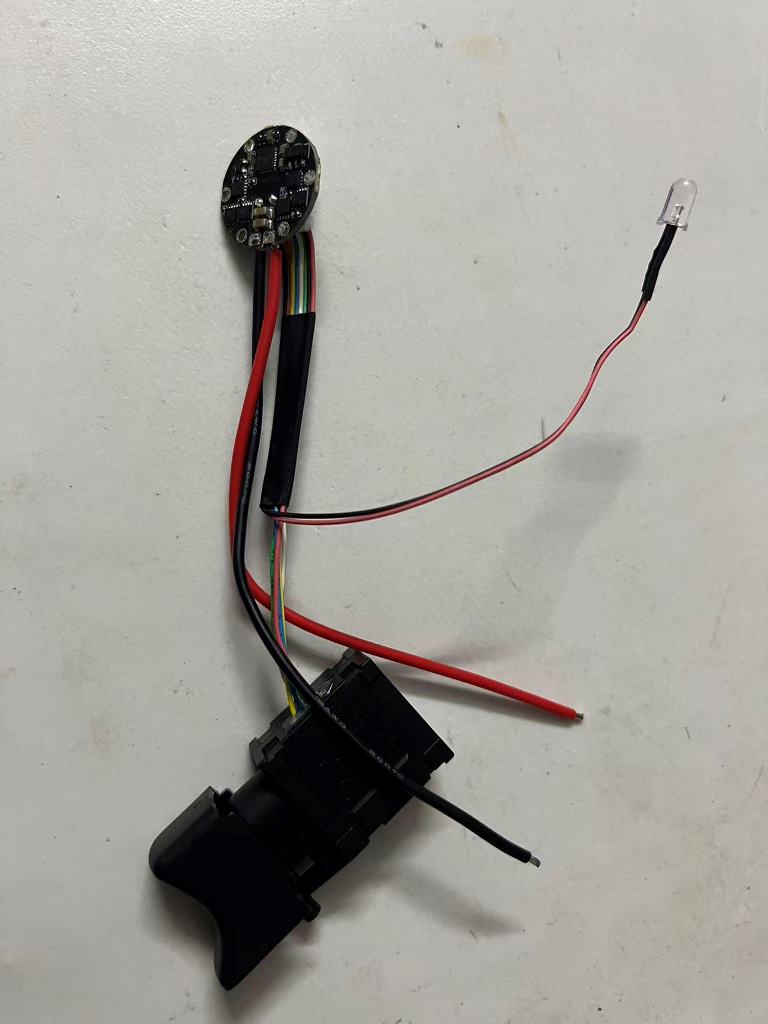 25A 30A Brushless ESC Jet Fan  – обзор и цена Diy Electronics For Kids