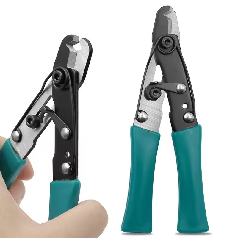 Hand Tools Hardened Wire Strip – обзор и цена Wire Stripper Cutter
