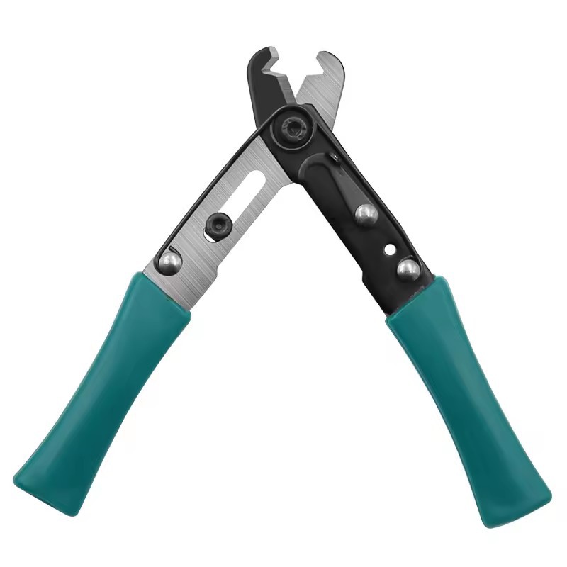 Hand Tools Hardened Wire Strip – обзор и цена Wire Stripper Cutter