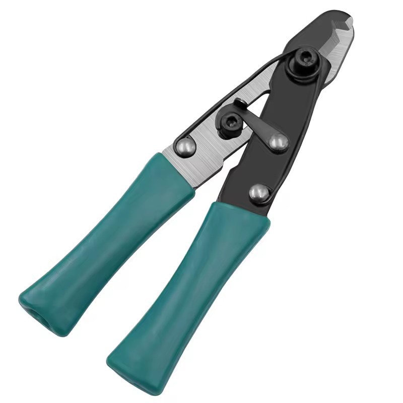 Hand Tools Hardened Wire Strip – обзор и цена Wire Stripper Cutter
