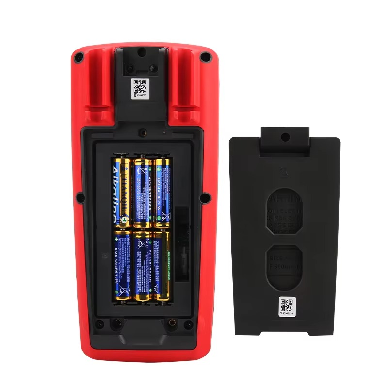 【Popular】 UT505A BT Handheld I – обзор и цена Multimeter Digital