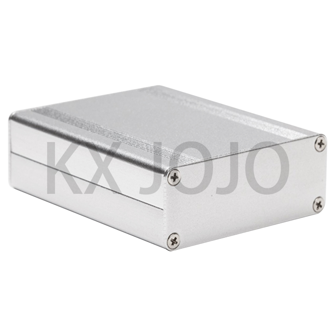 Aluminum Enclosure 63*25*75mm  – обзор и цена Diy Electronics Supplies