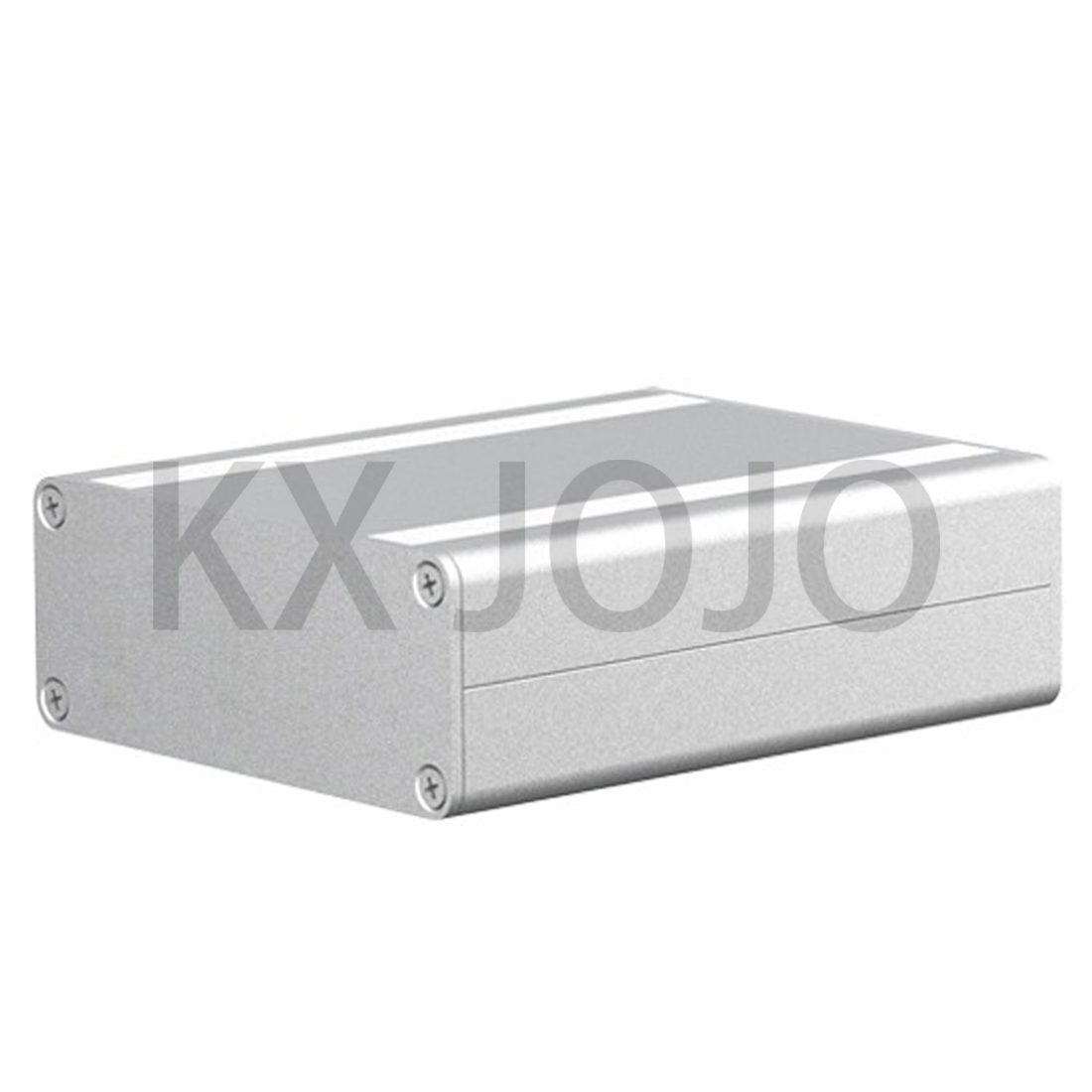 Aluminum Enclosure 63*25*75mm  – обзор и цена Diy Electronics Supplies