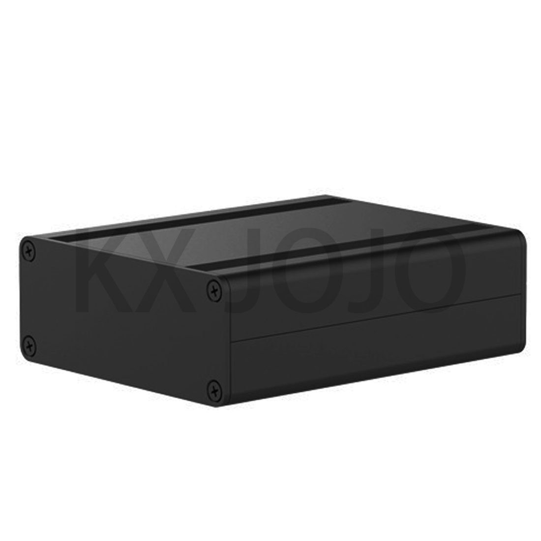 Aluminum Enclosure 63*25*75mm  – обзор и цена Diy Electronics Supplies