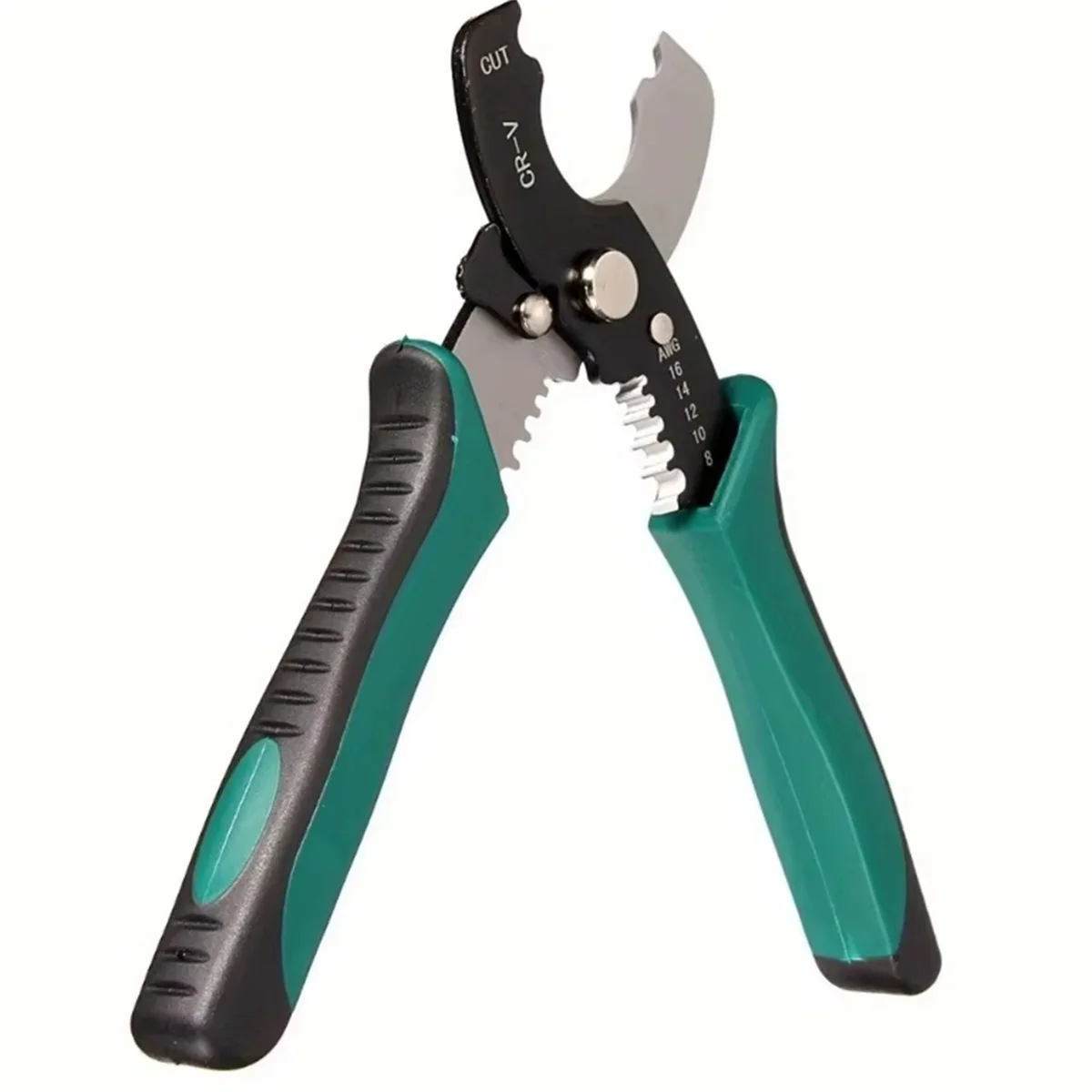 Wire Stripper Cable Cutting Sc – обзор и цена Wire Stripper Cutter