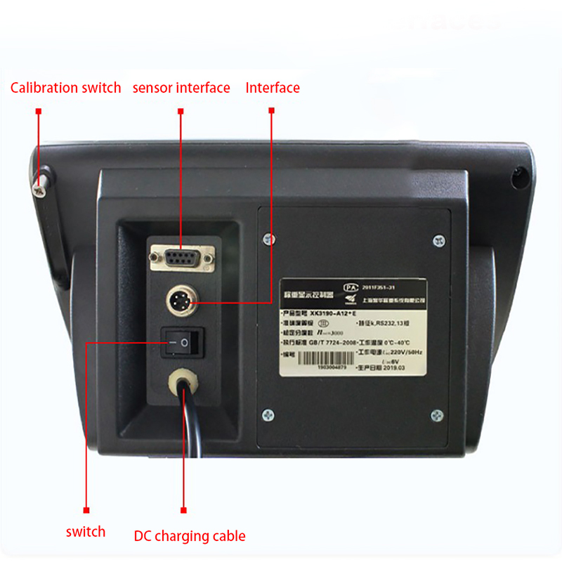 Homemade Electronic Weighing P – обзор и цена Homemade Diy Electronics