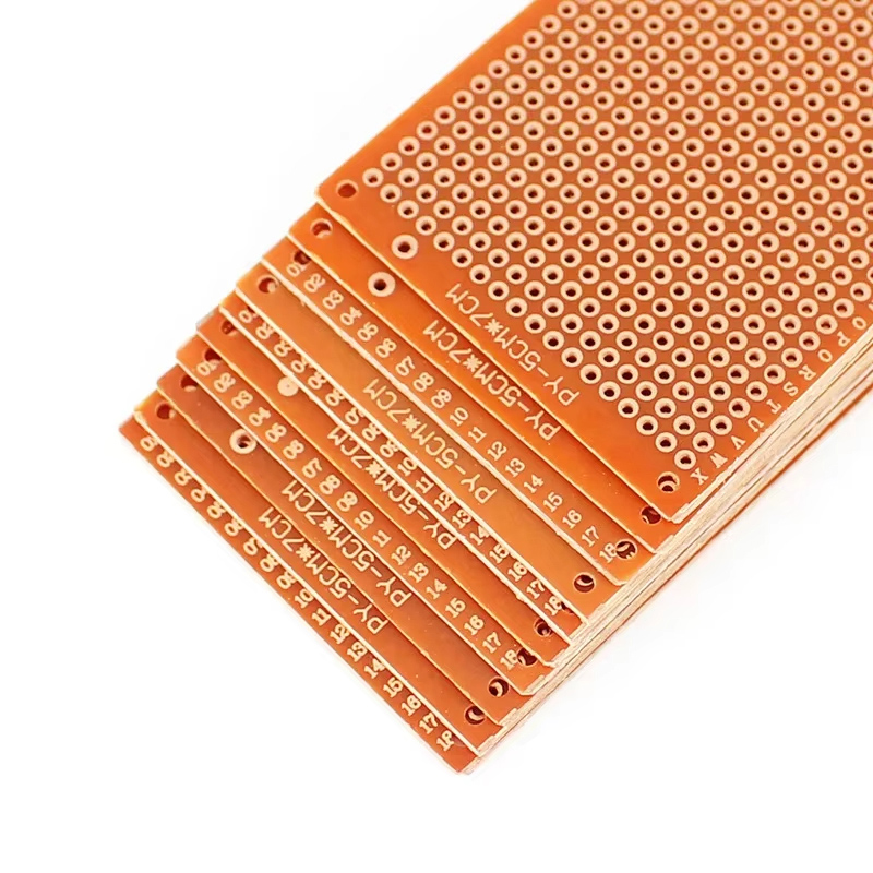 10pcs PCB Universal Board Sing – обзор и цена Pcb Etching Kit