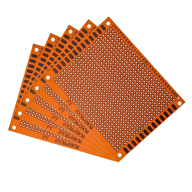10pcs PCB Universal Board Sing – обзор и цена Pcb Etching Kit