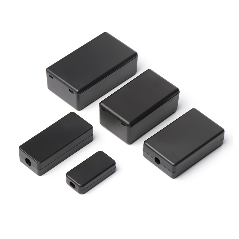 2PCS New High Quality Plastic  – обзор и цена Diy Electronics Supplies