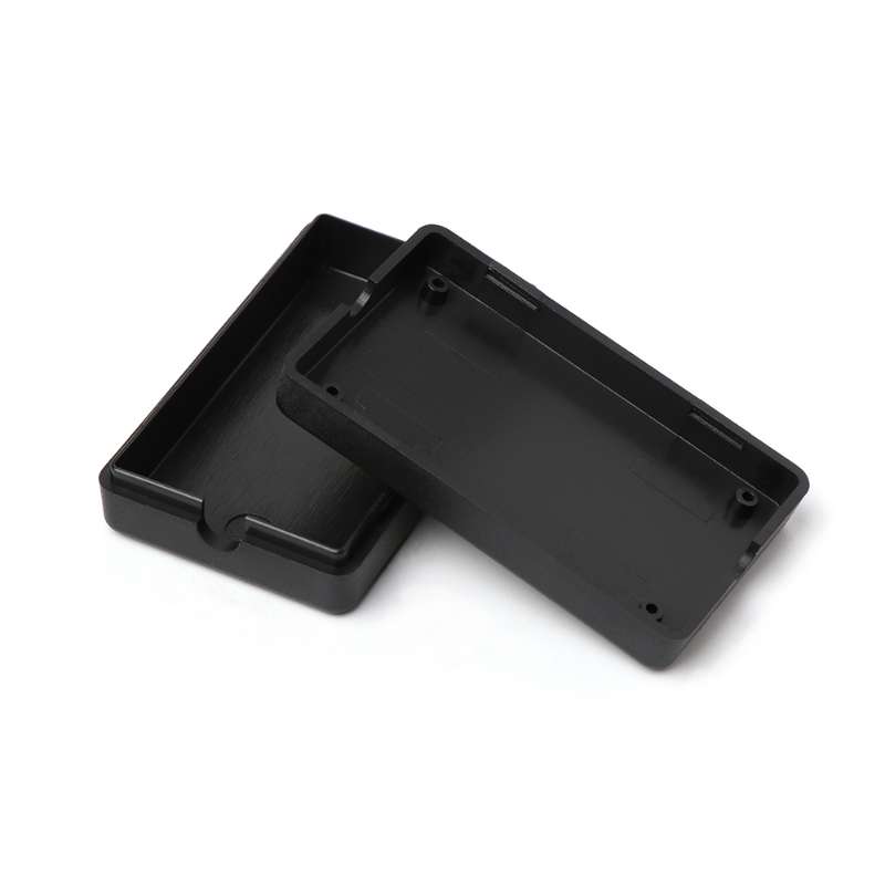 2PCS New High Quality Plastic  – обзор и цена Diy Electronics Supplies