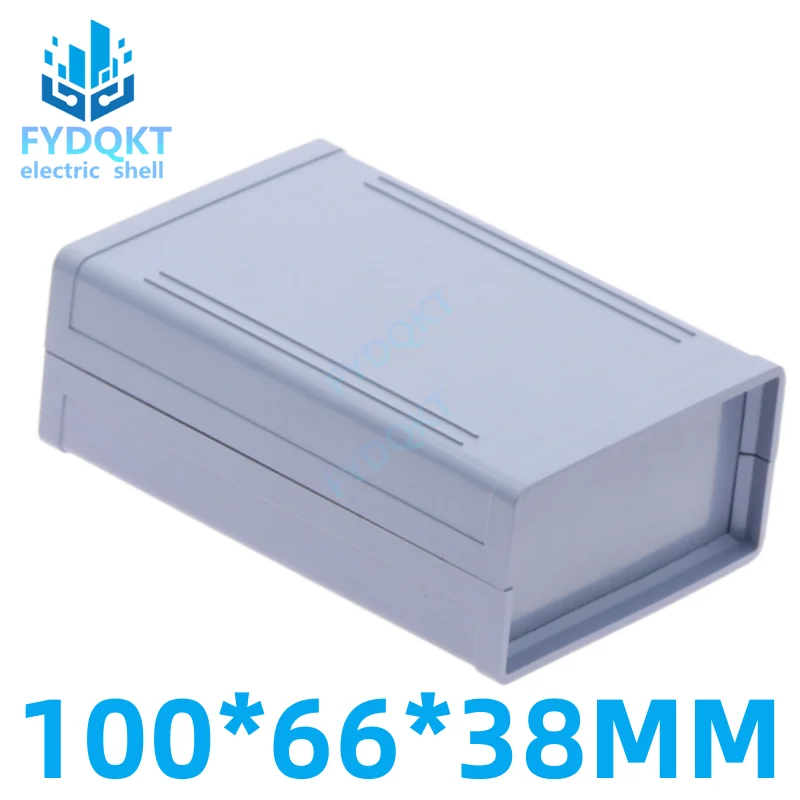 1pcs High Quality ABS Waterpro – обзор и цена Diy Electronics Supplies