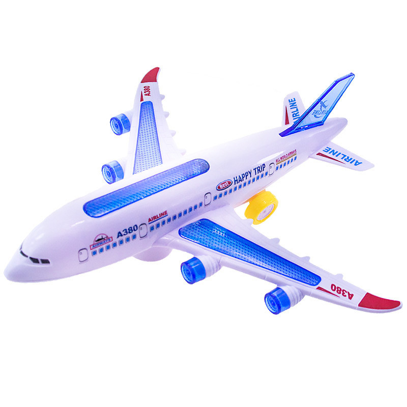 New Kids Aircraft Led Lights M – обзор и цена Diy Electronics News