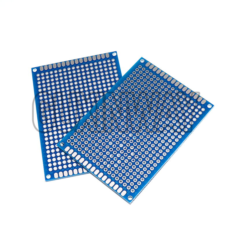 5-10PCS Prototype BoardsBlue C – обзор и цена Pcb Etching Kit