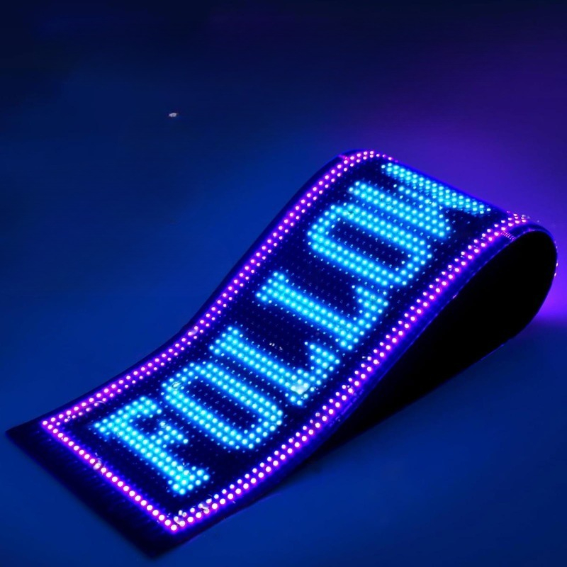 Flexible Display Electronic Bi – обзор и цена Diy Electronics Stores