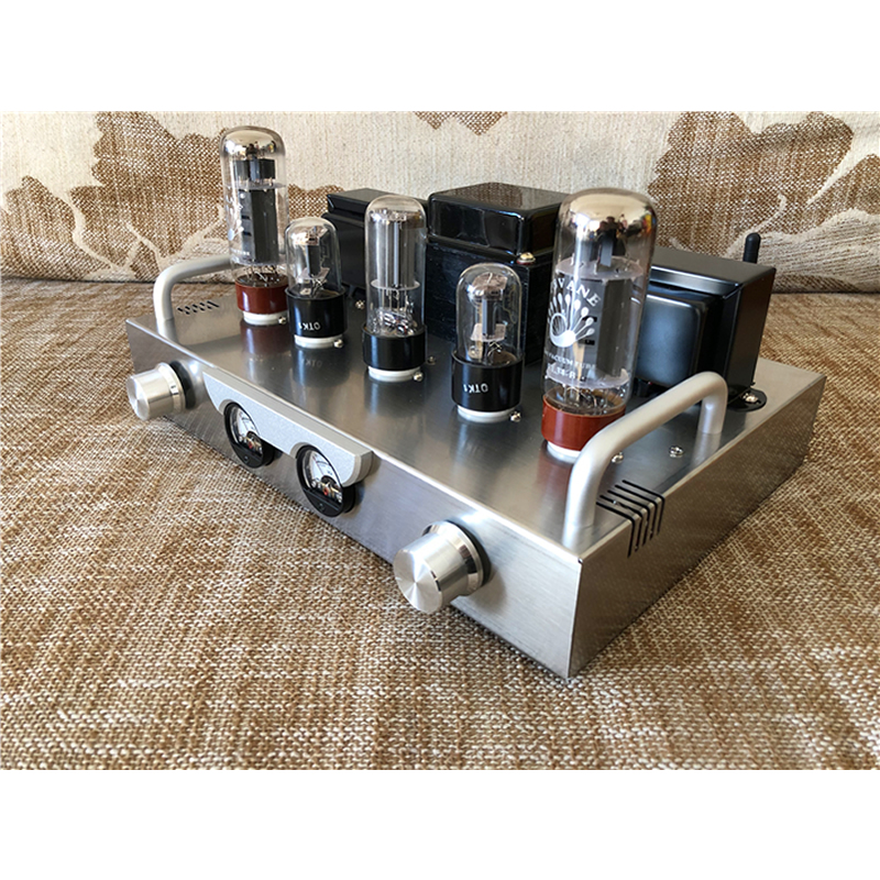 Sparta X1 6N9P EL34 Tube Power – обзор и цена Learn Diy Electronics