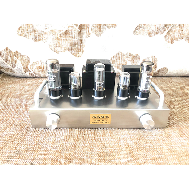 Sparta X1 6N9P EL34 Tube Power – обзор и цена Learn Diy Electronics