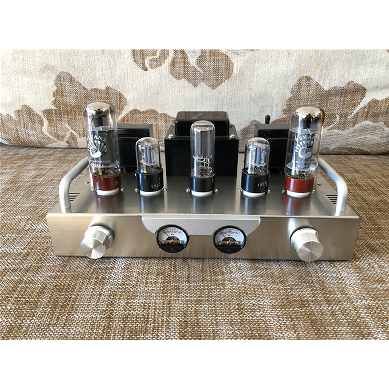 Sparta X1 6N9P EL34 Tube Power – обзор и цена Learn Diy Electronics