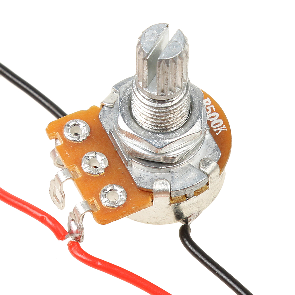 Jazz Bass Guitar Kit Electroni – обзор и цена Diy Guitar Electronics Kit