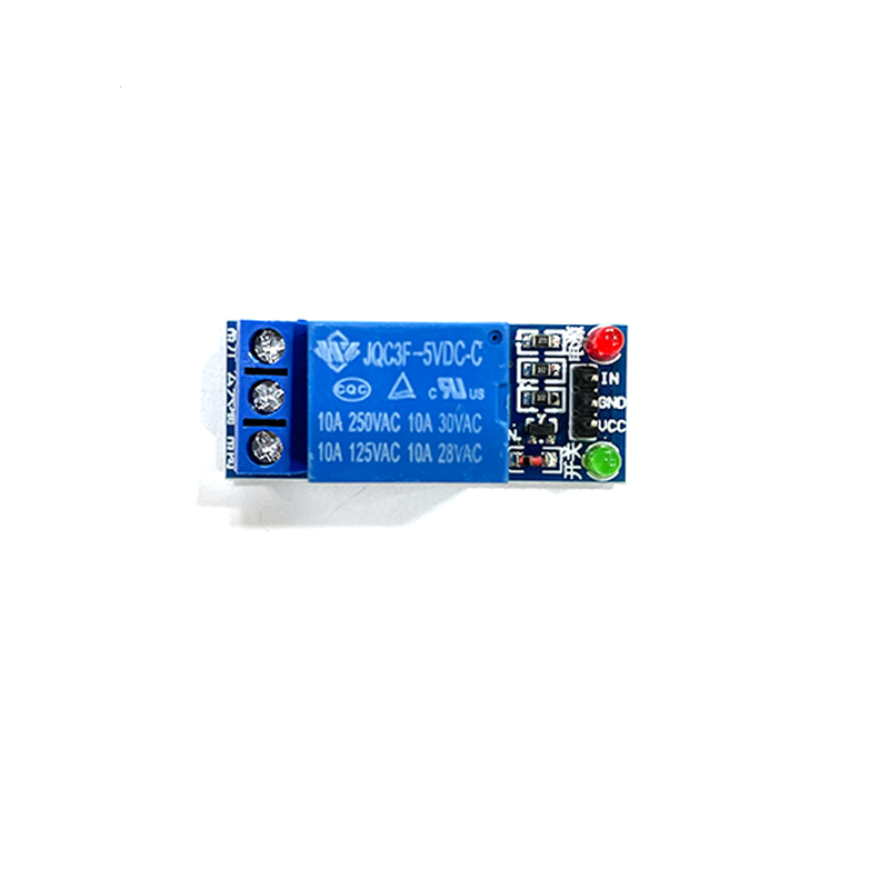 50PCS 1 Channel Relay Module 5 – обзор и цена Relay Module 5V