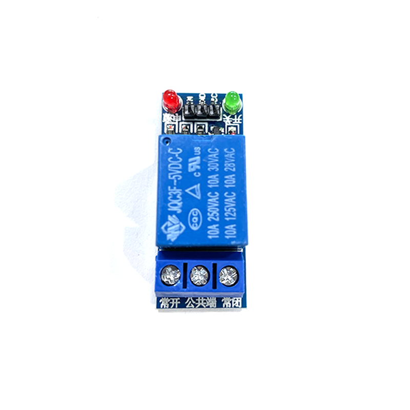 50PCS 1 Channel Relay Module 5 – обзор и цена Relay Module 5V