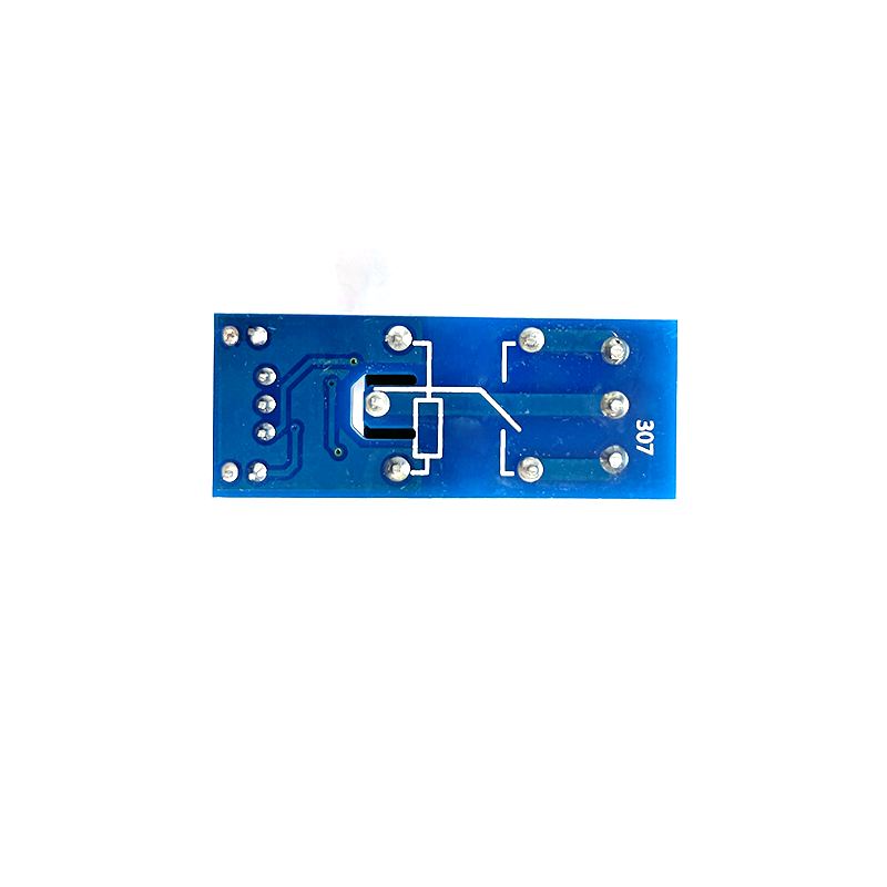 50PCS 1 Channel Relay Module 5 – обзор и цена Relay Module 5V