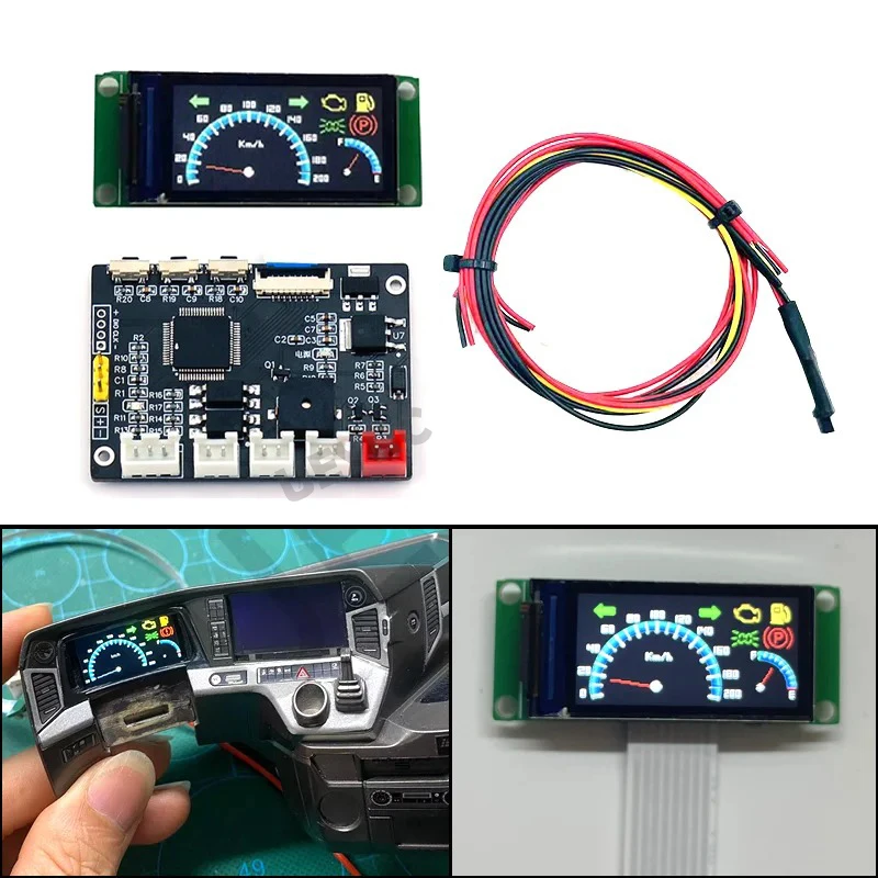 Model Simulation Electronic Di – обзор и цена Diy Electronics For Kids