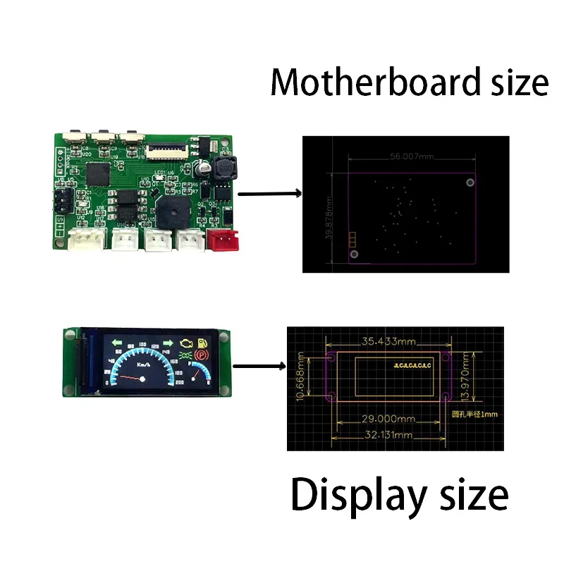 Model Simulation Electronic Di – обзор и цена Diy Electronics For Kids