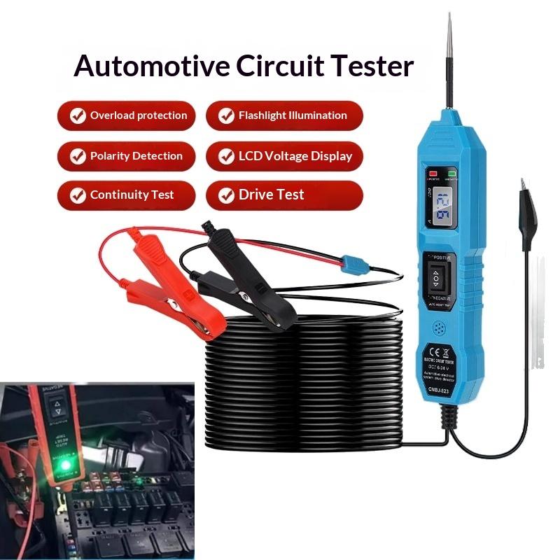 1Pcs Digital Multimeter Probe  – обзор и цена Multimeter Digital