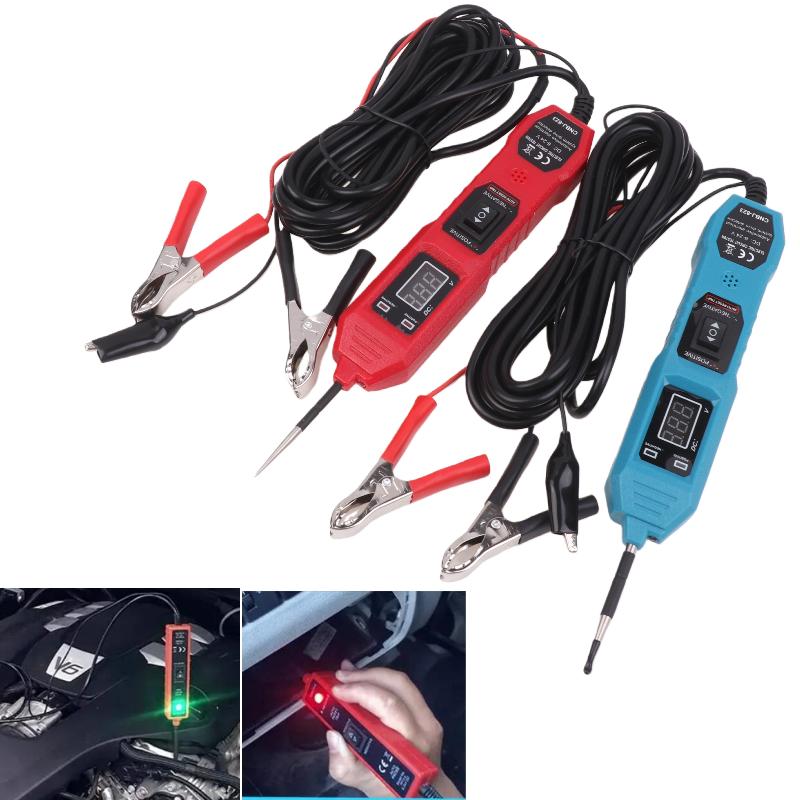 1Pcs Digital Multimeter Probe  – обзор и цена Multimeter Digital