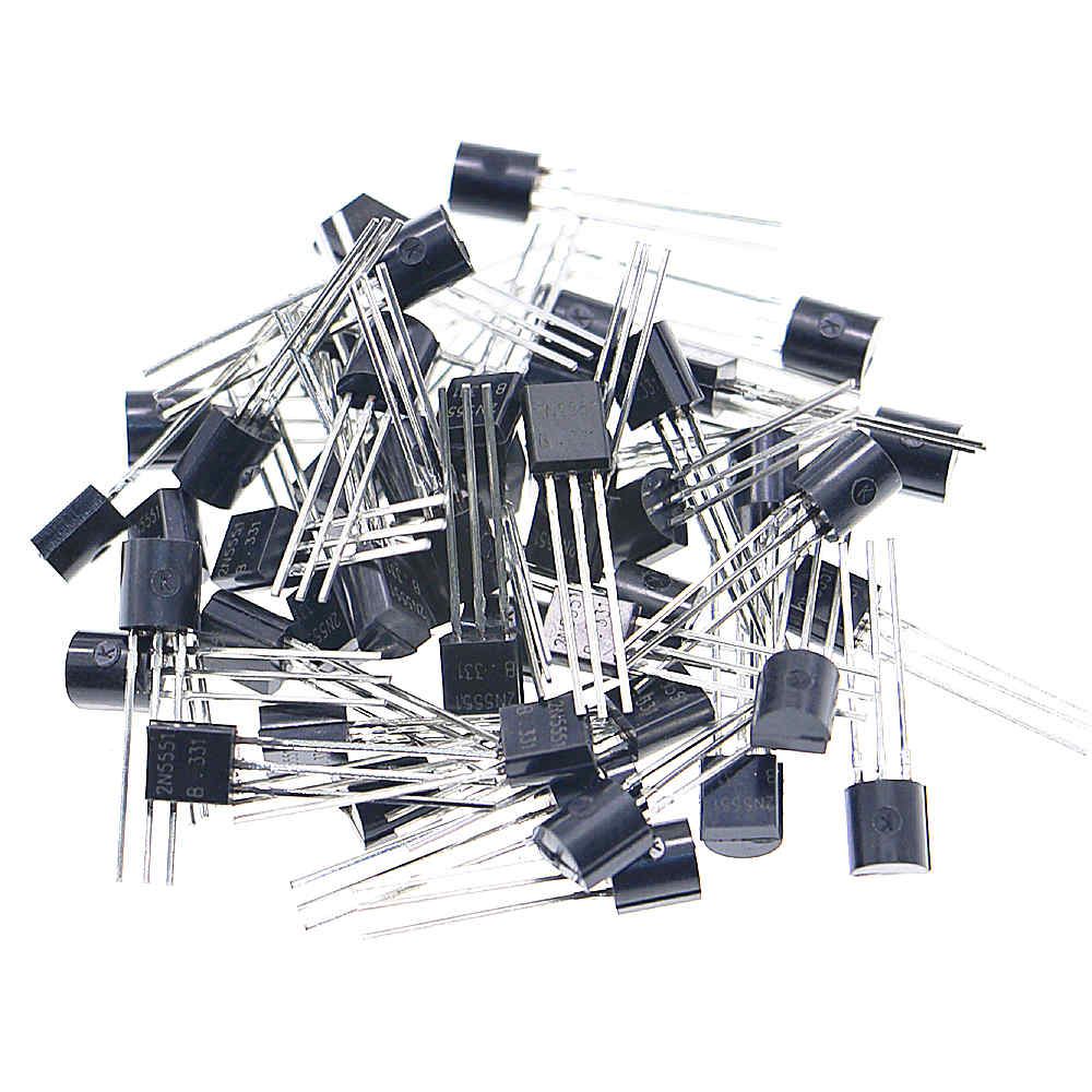 18 Value 900pcs Bipolar Triode – обзор и цена Mosfet Transistor Set