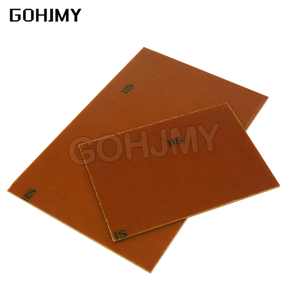 1PCS Single Sided Copper Clad  – обзор и цена Pcb Etching Kit
