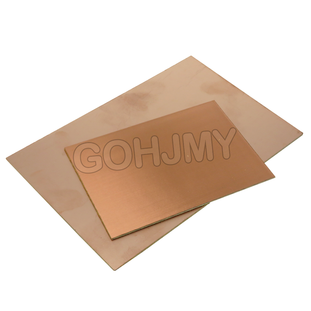 1PCS Single Sided Copper Clad  – обзор и цена Pcb Etching Kit