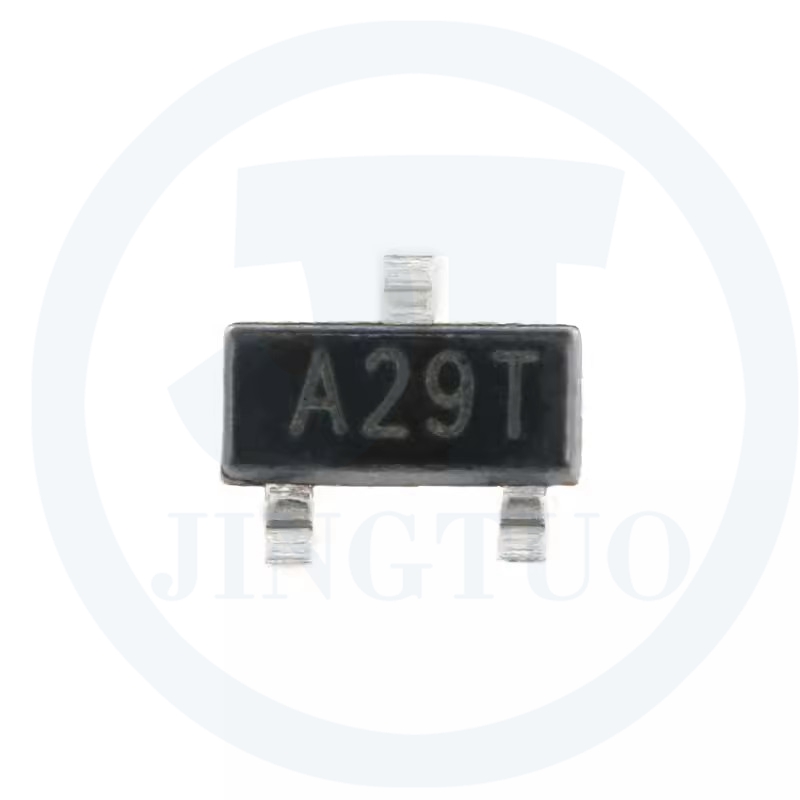 20pcs AO3402 A29T 4A 30V SOT-2 – обзор и цена Mosfet Transistor Set