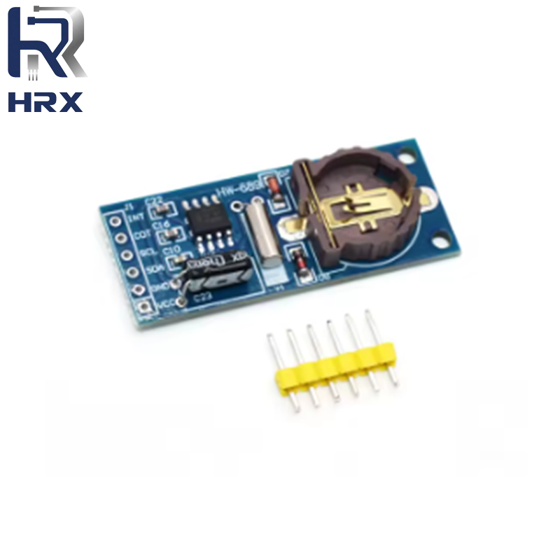 New PCF8563 PCF8563T 8563 IIC  – обзор и цена Rtc Module Ds3231
