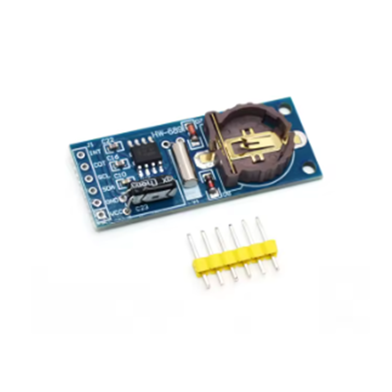 New PCF8563 PCF8563T 8563 IIC  – обзор и цена Rtc Module Ds3231