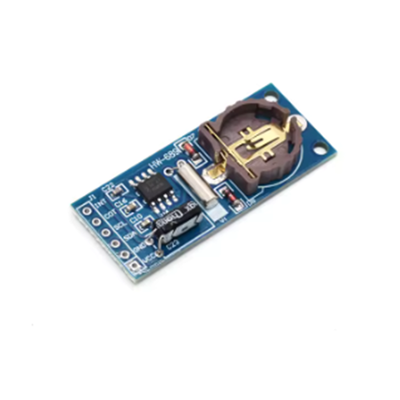 New PCF8563 PCF8563T 8563 IIC  – обзор и цена Rtc Module Ds3231