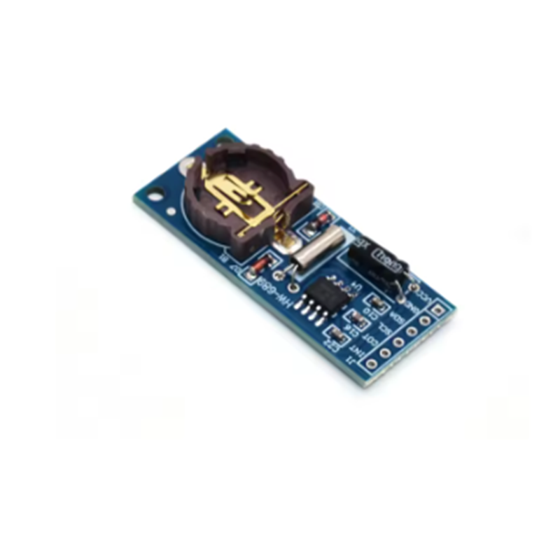 New PCF8563 PCF8563T 8563 IIC  – обзор и цена Rtc Module Ds3231