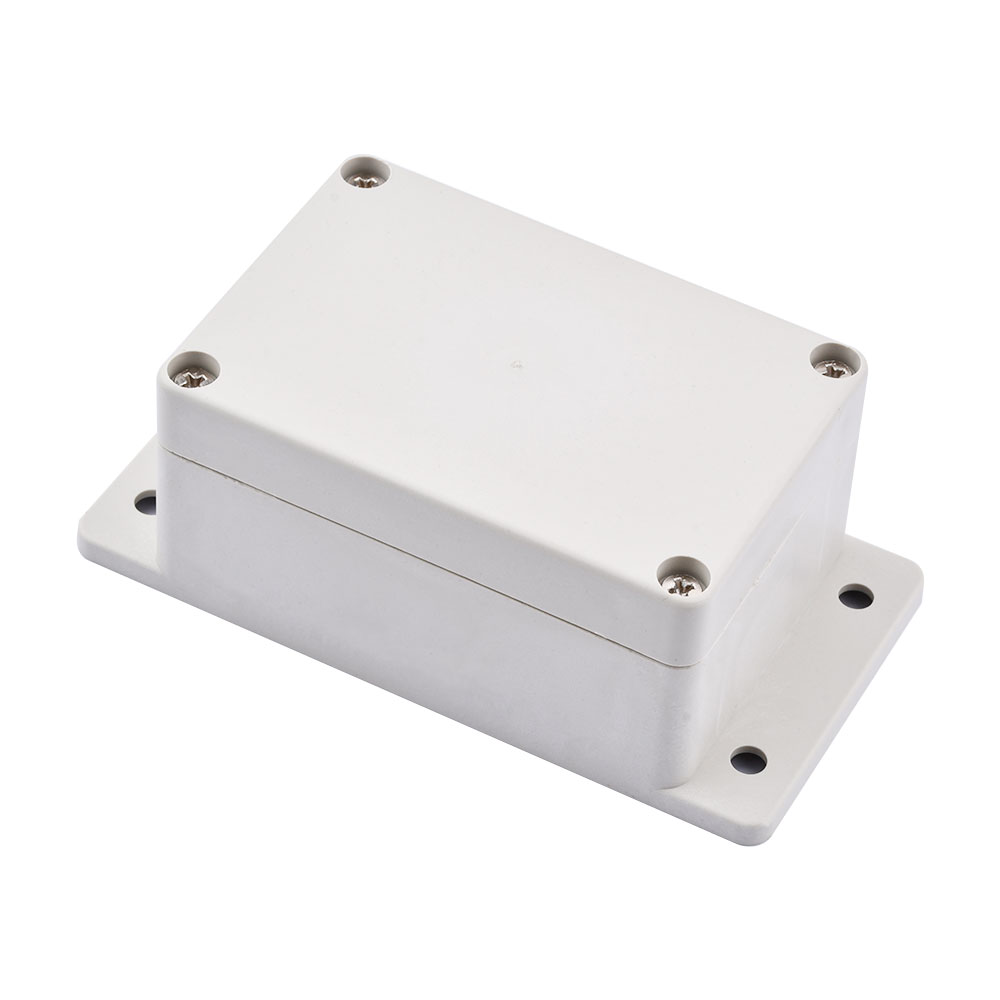 ABS Plastic Shell 100x68x50mm  – обзор и цена Diy Waterproof Electronics