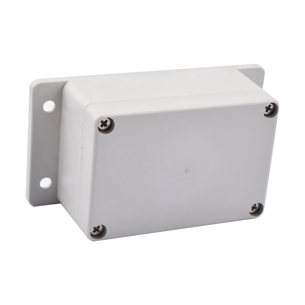 ABS Plastic Shell 100x68x50mm  – обзор и цена Diy Waterproof Electronics