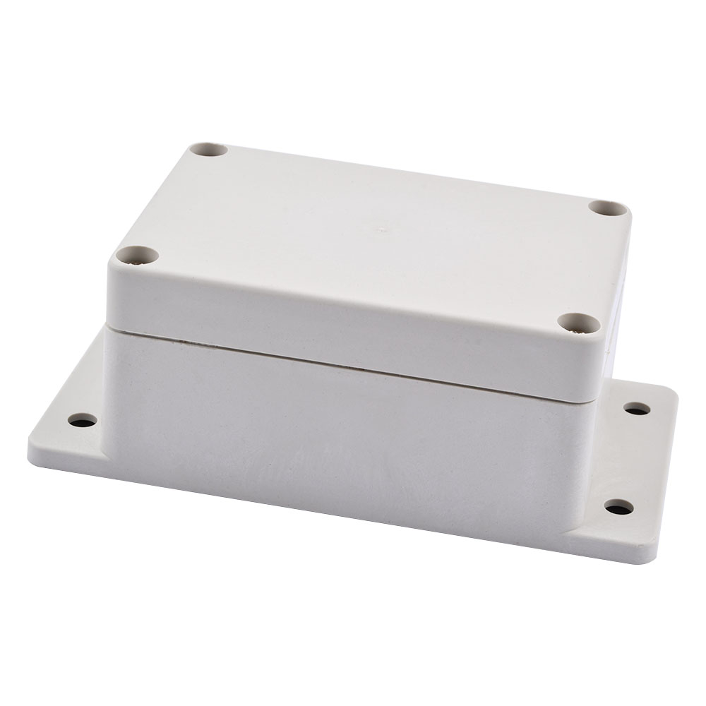 ABS Plastic Shell 100x68x50mm  – обзор и цена Diy Waterproof Electronics