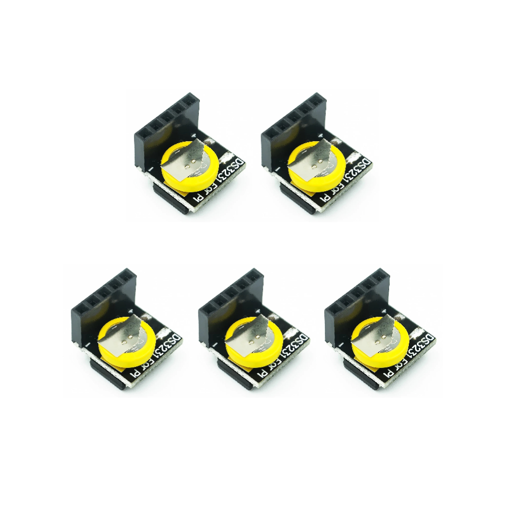 1-10PCS DS3231 Real Time Clock – обзор и цена Rtc Module Ds3231